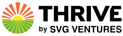 THRIVE SVG AgTech Accelerator