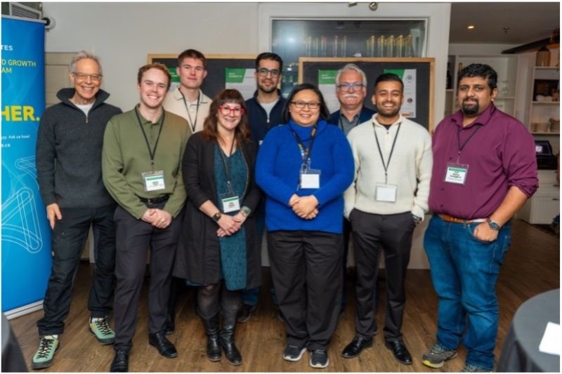 Joined THRIVE SVG Academy Cohort VII