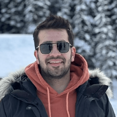 Amirhossein Foroughi